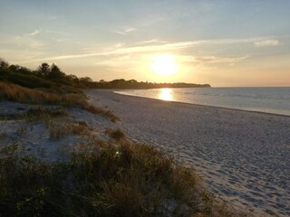 Ferienhaus Dronningmølle  25