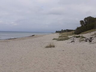 Casa de vacaciones Dronningmølle  19