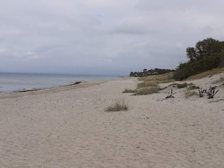 Vakantiehuis Dronningmølle  26