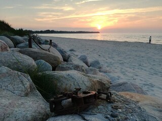 Maison de vacances Dronningmølle  34