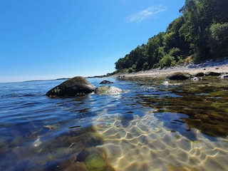 Ferienhaus Dronningmølle  38