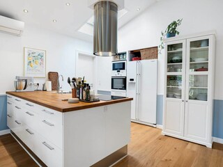 Ferienhaus Gilleleje  4