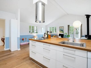 Ferienhaus Gilleleje  5