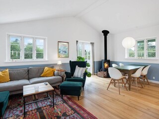 Ferienhaus Gilleleje  6