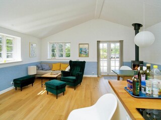 Ferienhaus Gilleleje  9