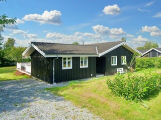 Ferienhaus Gilleleje  19