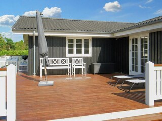 Ferienhaus Gilleleje  12