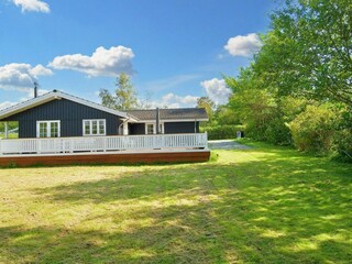Ferienhaus Gilleleje  20