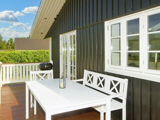 Ferienhaus Gilleleje  13