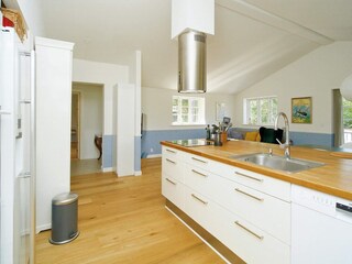 Ferienhaus Gilleleje  23
