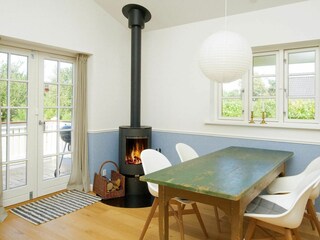 Ferienhaus Gilleleje  24
