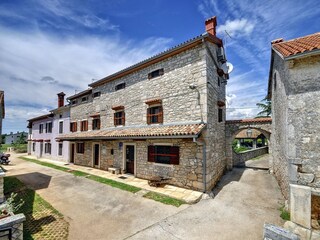 Maison de vacances Divšići Enregistrement extérieur 8