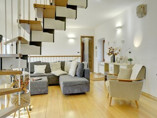 Holiday house Divšići Features 18
