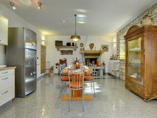 Maison de vacances Divšići Équipement 26