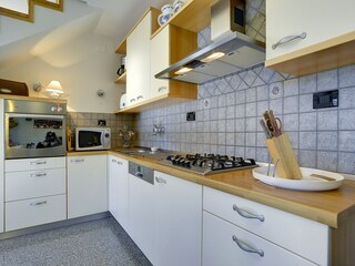 Holiday house Divšići Features 28