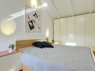 Maison de vacances Divšići Équipement 19