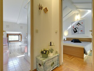 Holiday house Divšići Features 29