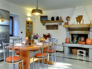 Holiday house Divšići Features 32