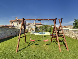 Maison de vacances Divšići Enregistrement extérieur 12