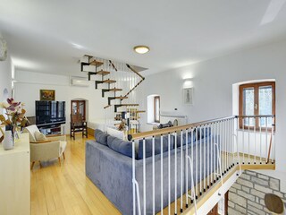 Holiday house Divšići Features 13
