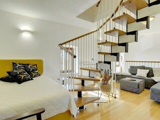 Holiday house Divšići Features 14