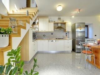 Holiday house Divšići Features 16