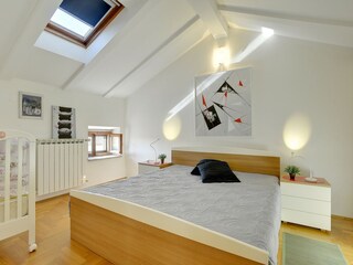 Holiday house Divšići Features 21