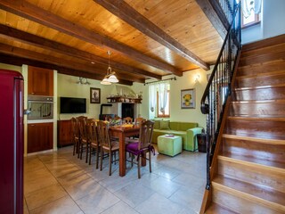 Vakantiehuis Hreljići Kenmerken 14