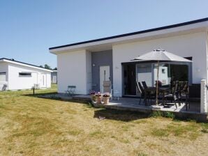 Holiday house 4 Sterne Ferienhaus in GOTLANDS TOFTA - Visby - image1