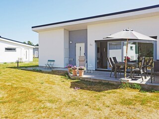 Holiday house Visby Outdoor Recording 3