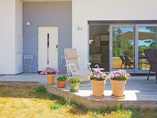 Holiday house Visby Outdoor Recording 5