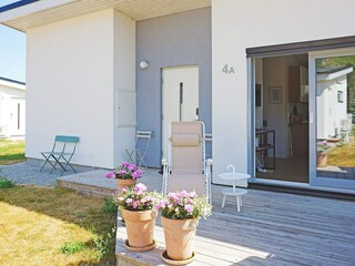 Holiday house Visby Outdoor Recording 7
