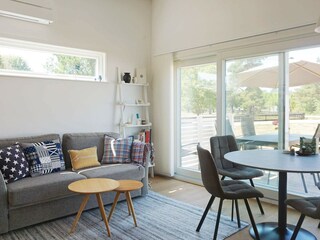 Holiday house Visby  10