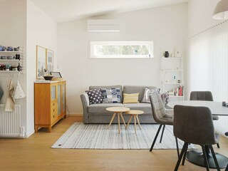 Holiday house Visby  12