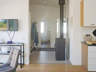 Holiday house Visby  14