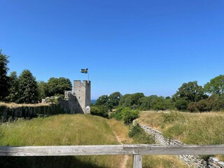 Holiday house Visby  23