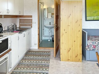 Vakantiehuis Gönäs  11