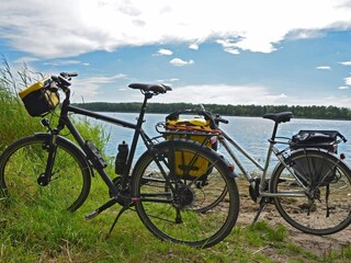 Vakantiehuis Gönäs Buitenaudio-opname 5