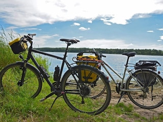 Vakantiehuis Gönäs Buitenaudio-opname 9