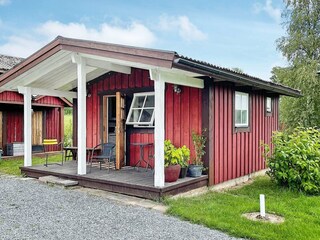 Vakantiehuis Gönäs Buitenaudio-opname 10