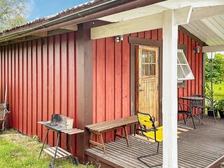 Holiday house Gönäs Outdoor Recording 5