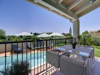 Villa Krnica Buitenaudio-opname 12