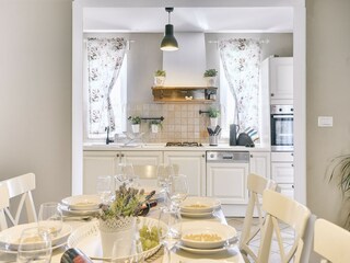 Villa Krnica Kenmerken 16