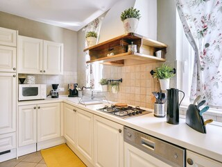 Villa Krnica Équipement 17