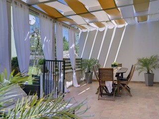 Villa Krnica Enregistrement extérieur 6