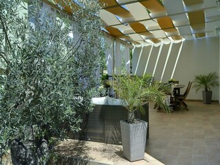 Villa Krnica Enregistrement extérieur 9