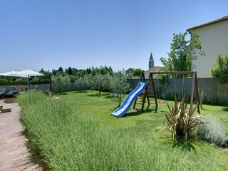 Villa Krnica Buitenaudio-opname 10