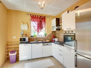 Villa Rakalj Ausstattung 11