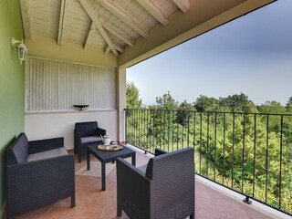 Villa Rakalj Outdoor Recording 3