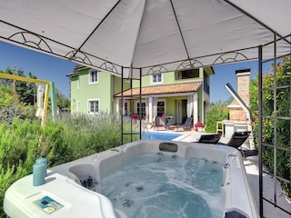 Villa Rakalj  31